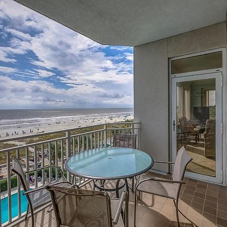 3401 Seacrest Villa Hilton Head Island Eksteriør billede