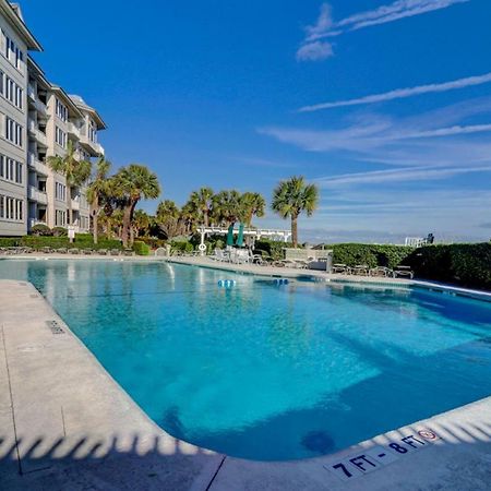 3401 Seacrest Villa Hilton Head Island Eksteriør billede
