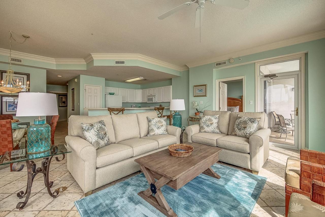 3401 Seacrest Villa Hilton Head Island Eksteriør billede