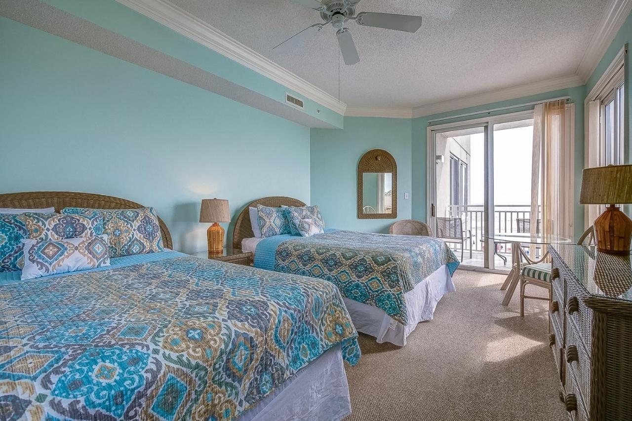 3401 Seacrest Villa Hilton Head Island Eksteriør billede