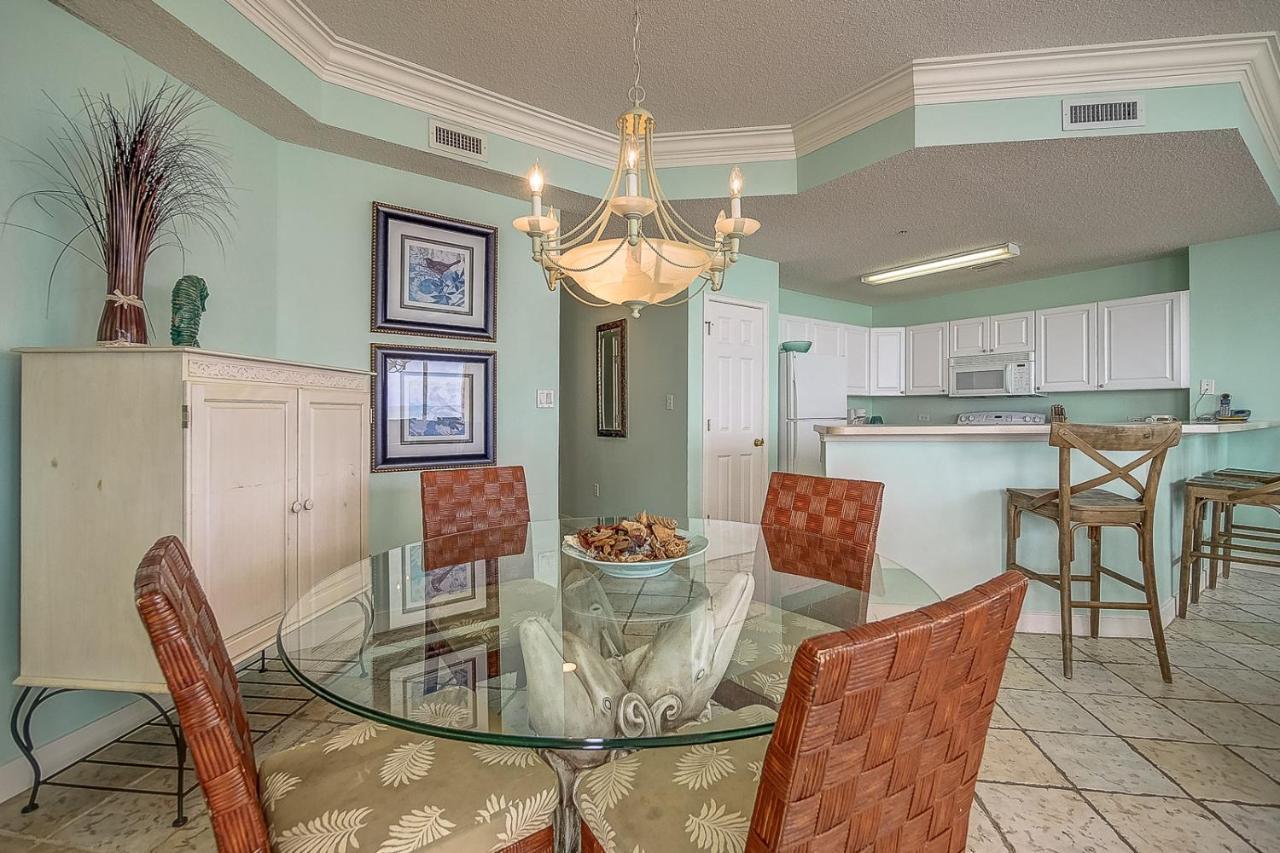 3401 Seacrest Villa Hilton Head Island Eksteriør billede