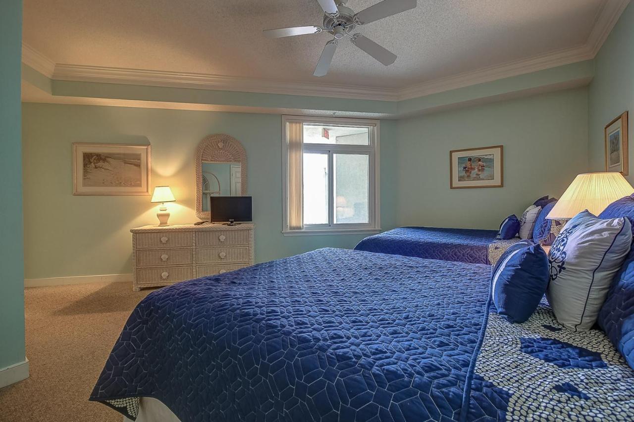 3401 Seacrest Villa Hilton Head Island Eksteriør billede